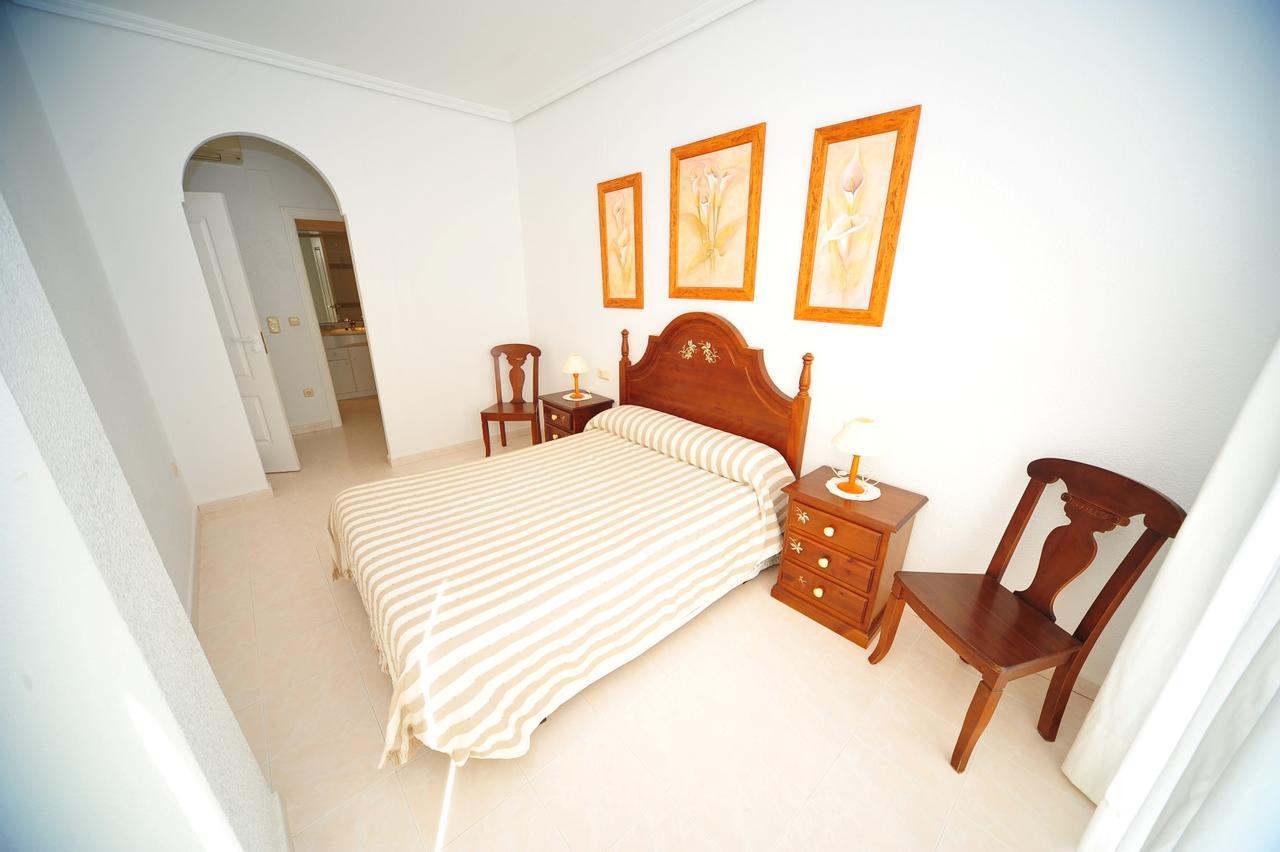 Cala Gonzalez Orange Costa Apartment Alcoceber Exterior photo